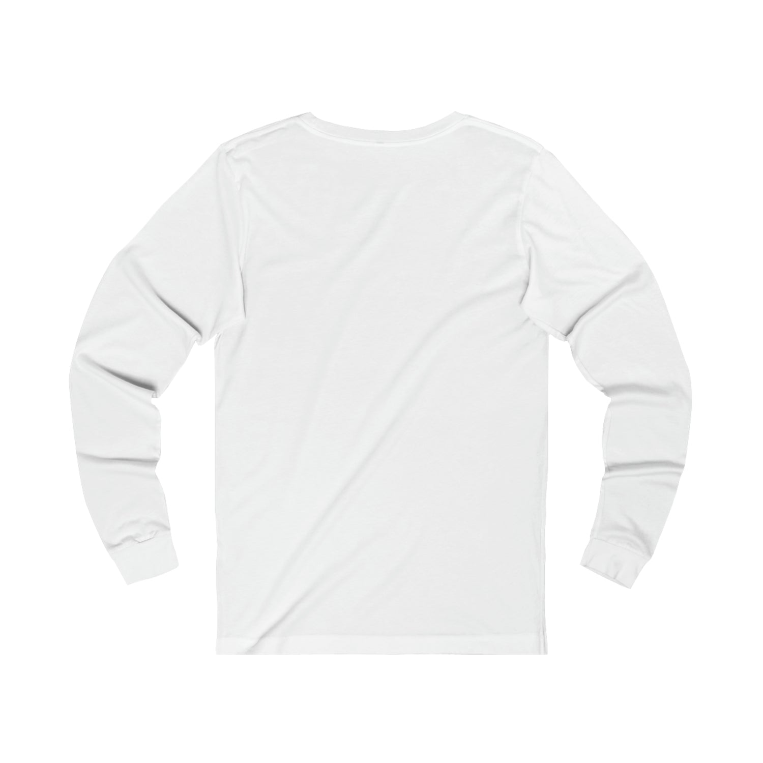 Classic Script Long Sleeve Tee