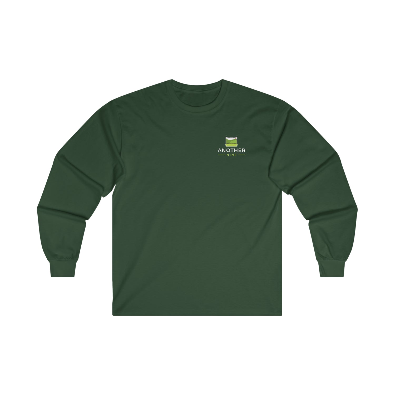 Another Nine Official Long Sleeve Tee