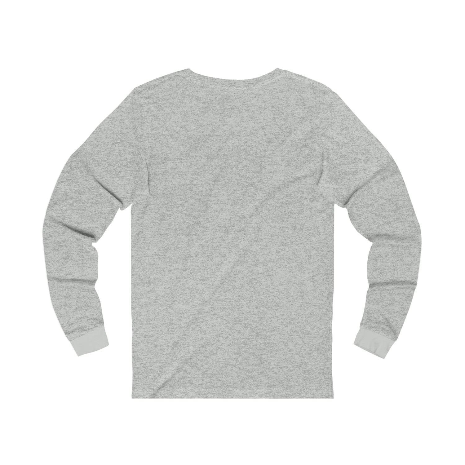 Classic Script Long Sleeve Tee