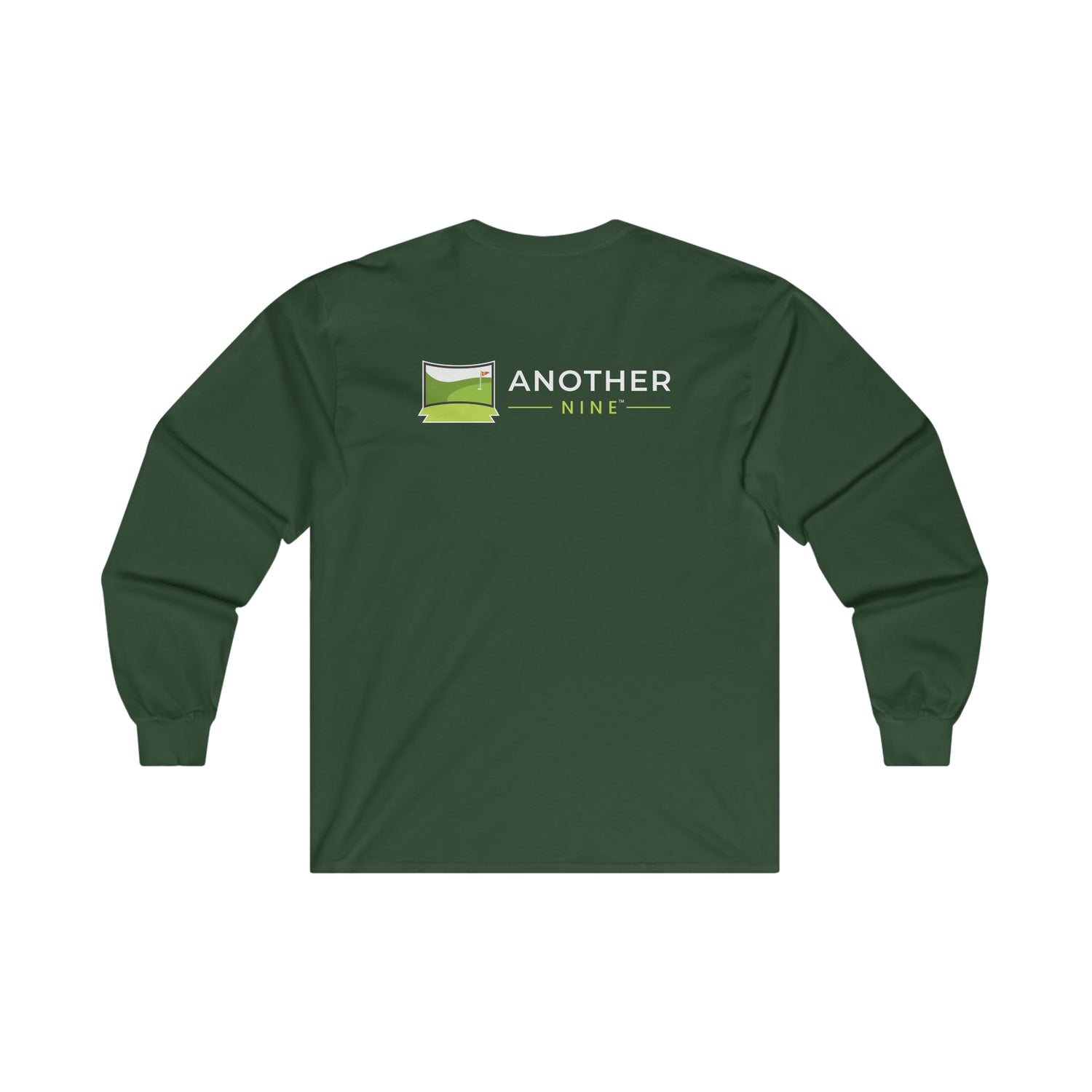 Another Nine Official Long Sleeve Tee