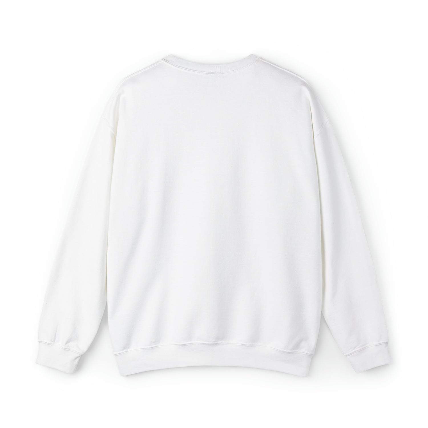 Classic Script Crewneck Sweatshirt