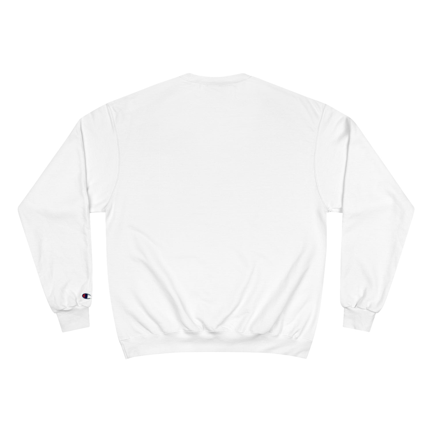 Another Nine Official Logo Champion Crewneck