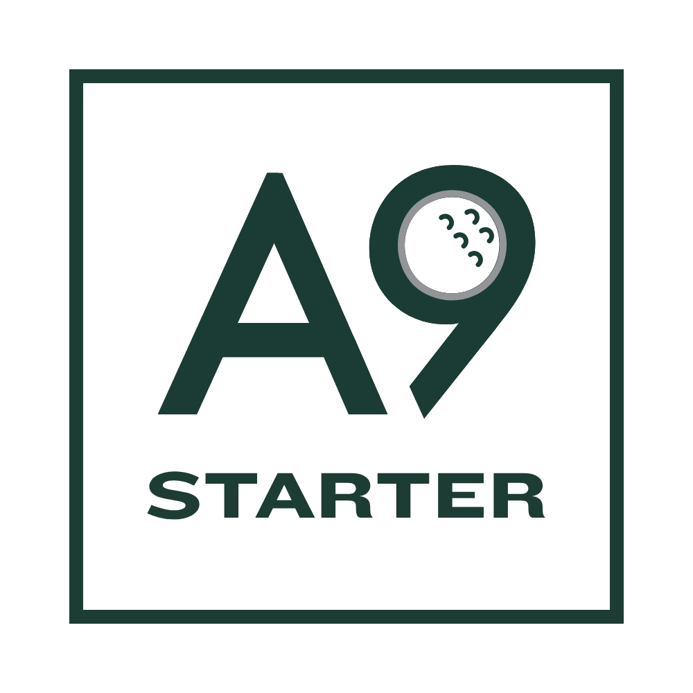 A9 Starter Membership - Deerfield Township