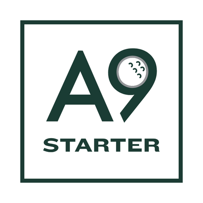 A9 Starter Membership - Oak Ridge North
