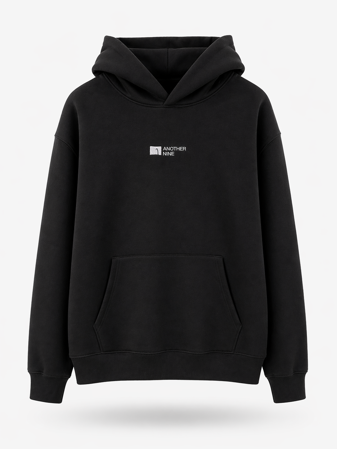 Bella &amp; Canvas Heavyweight Hoodie