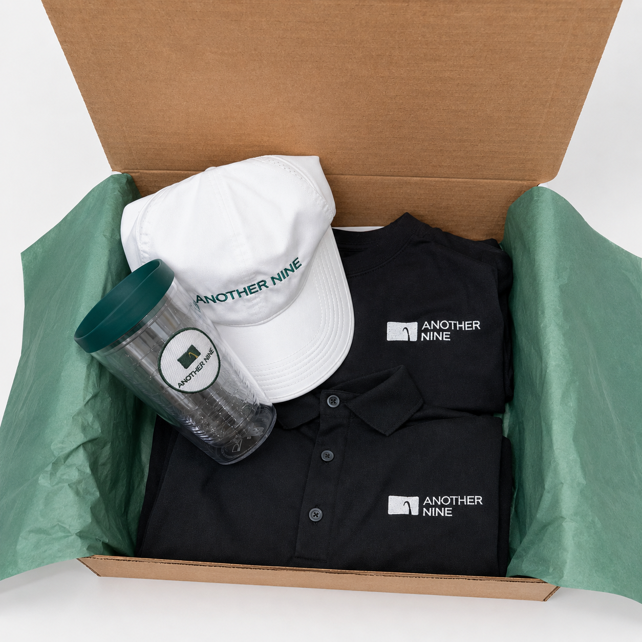 Franchisee Welcome Box - Men&