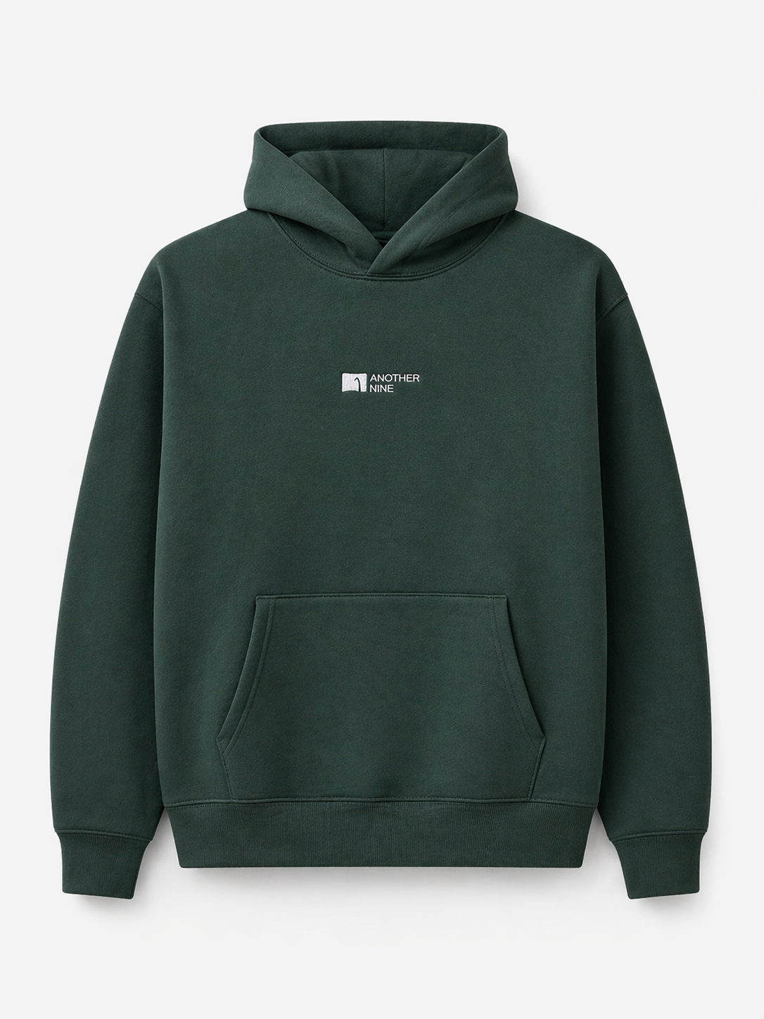 Bella &amp; Canvas Heavyweight Hoodie