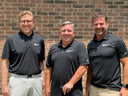 Meet the John, Joe, and Lewis, Owners of Another Nine - Deerfield Township