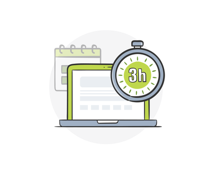 Weekday Reservation for Members