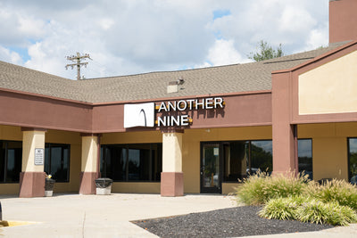 Another Nine Deerfield Township Indoor Golf Facility

