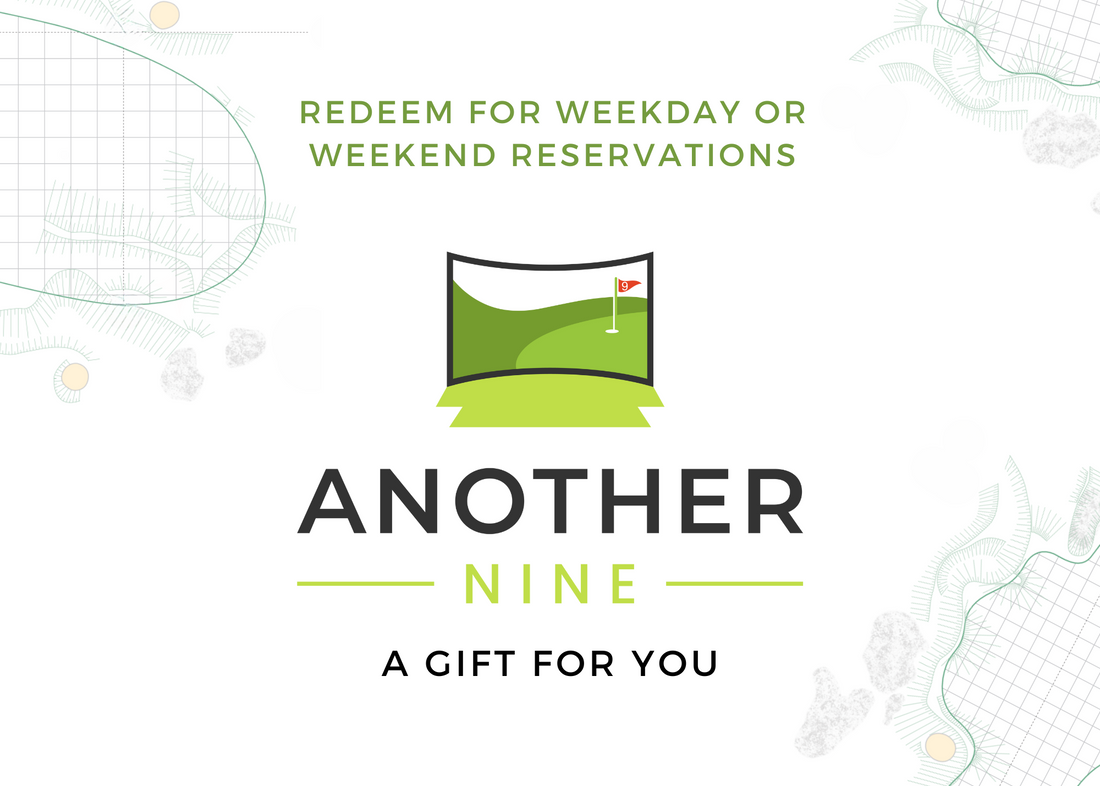 Reservations Gift Card