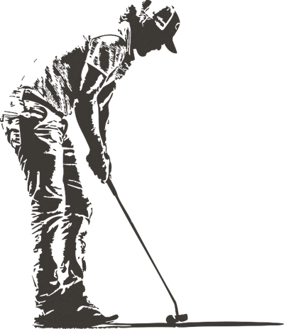 Golfer