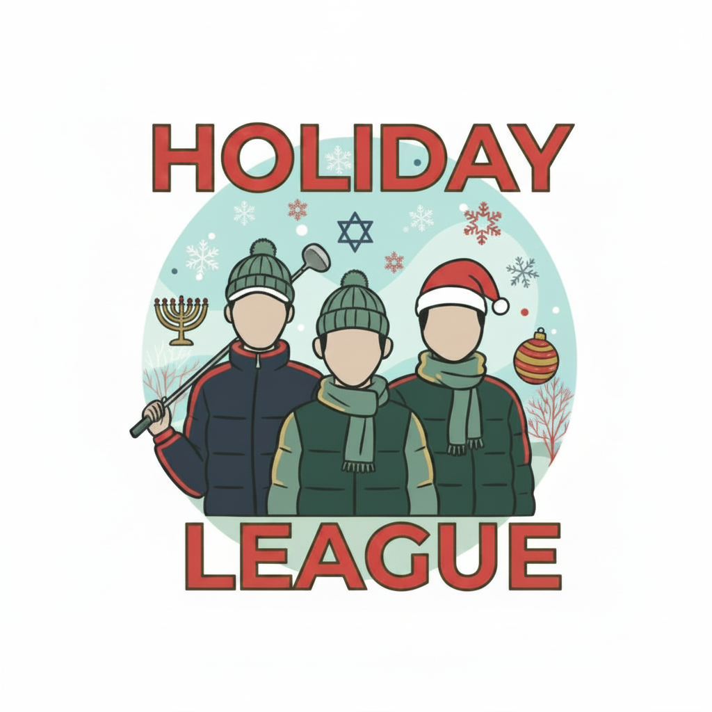 Holiday 2026 League Reservation | West Chester Township