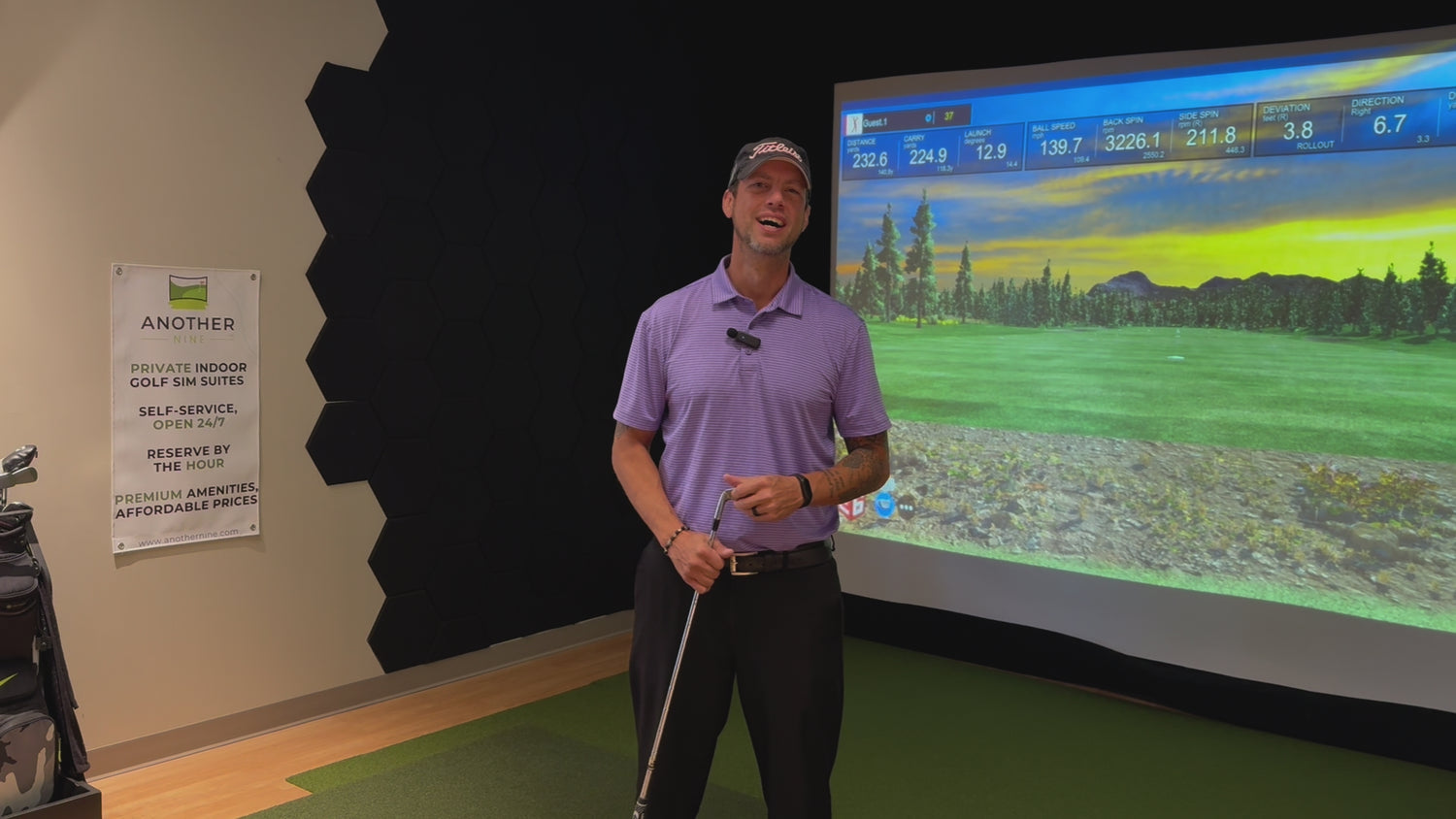 Personalized Golf Lesson - Chris Candelaresi, PGA