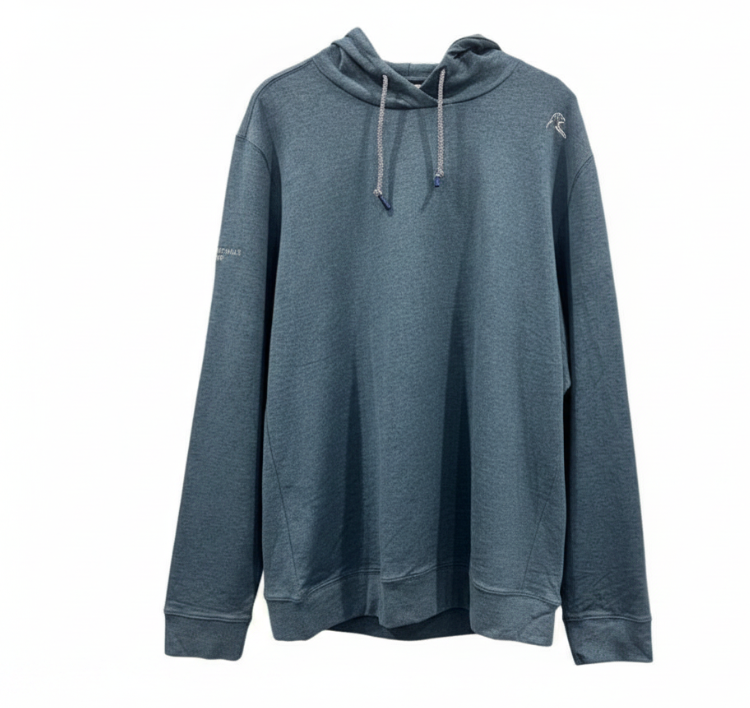 Rhoback - Men’s Hesi Performance Hoodie