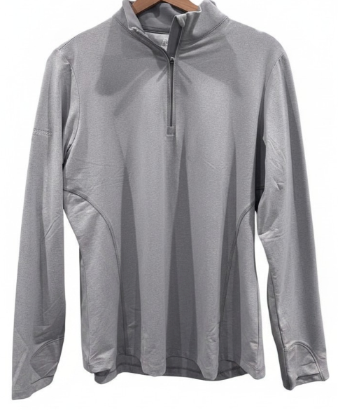 Rhoback - Women’s Performance Quarter Zip
